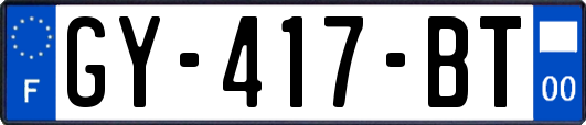 GY-417-BT