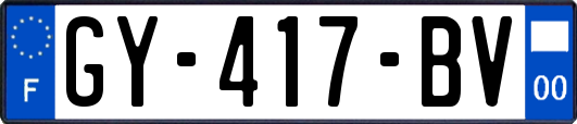 GY-417-BV