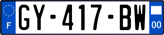 GY-417-BW