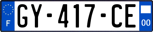 GY-417-CE