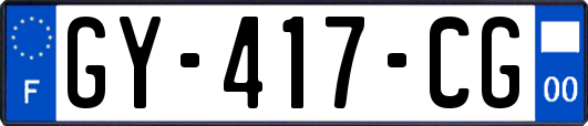GY-417-CG