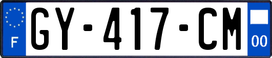 GY-417-CM