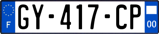 GY-417-CP