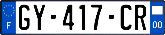 GY-417-CR