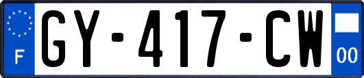 GY-417-CW