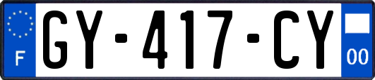 GY-417-CY