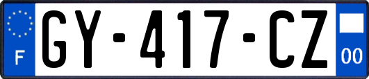 GY-417-CZ