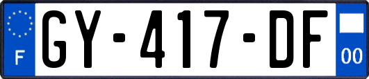 GY-417-DF