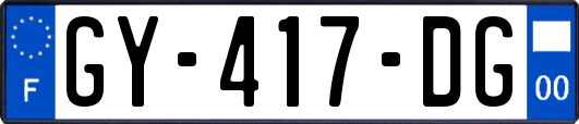 GY-417-DG