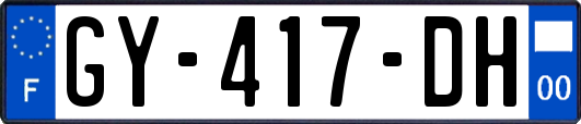 GY-417-DH