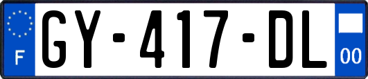 GY-417-DL