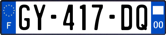 GY-417-DQ