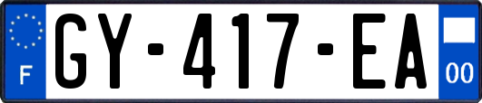 GY-417-EA