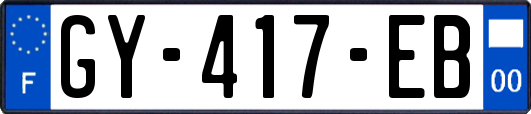 GY-417-EB