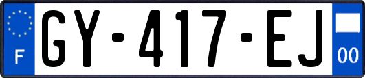 GY-417-EJ
