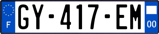 GY-417-EM