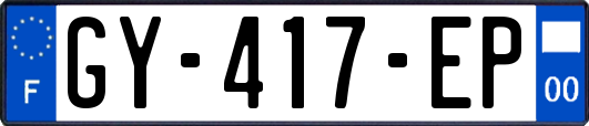GY-417-EP