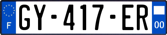 GY-417-ER