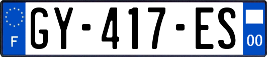 GY-417-ES