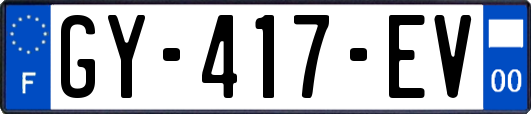 GY-417-EV