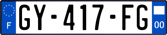 GY-417-FG