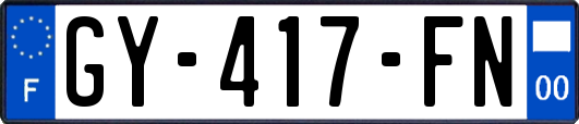 GY-417-FN