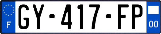 GY-417-FP