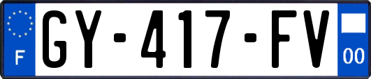 GY-417-FV
