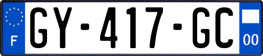 GY-417-GC