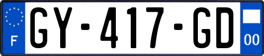 GY-417-GD