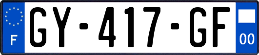 GY-417-GF