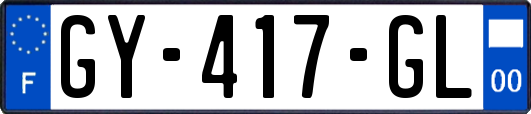GY-417-GL