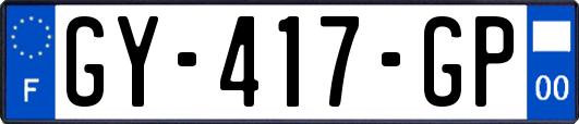 GY-417-GP