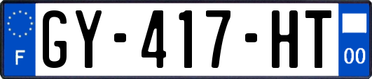 GY-417-HT