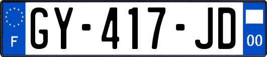 GY-417-JD