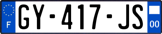 GY-417-JS