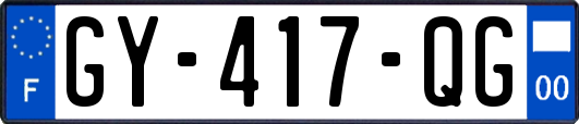 GY-417-QG