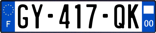 GY-417-QK
