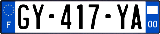 GY-417-YA