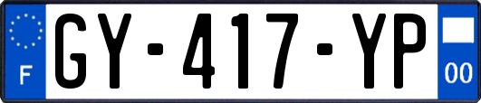 GY-417-YP