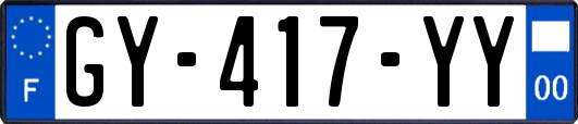 GY-417-YY