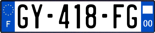 GY-418-FG