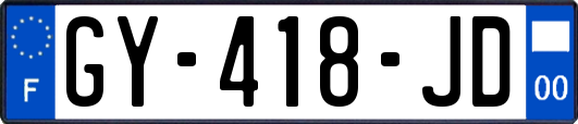 GY-418-JD