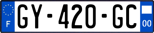 GY-420-GC