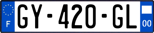 GY-420-GL
