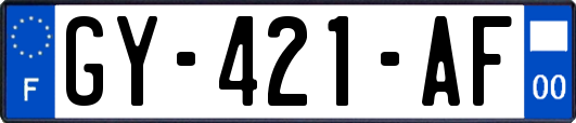 GY-421-AF