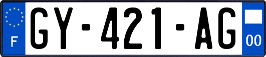 GY-421-AG