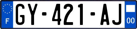 GY-421-AJ