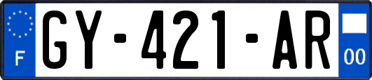 GY-421-AR