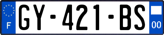 GY-421-BS